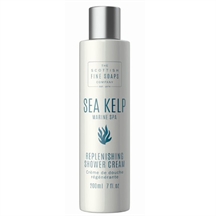 Scottish fine soaps shower creme med sea kelp